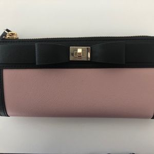 NWT Kate Spade Lacey Wallet Mayfair Drive